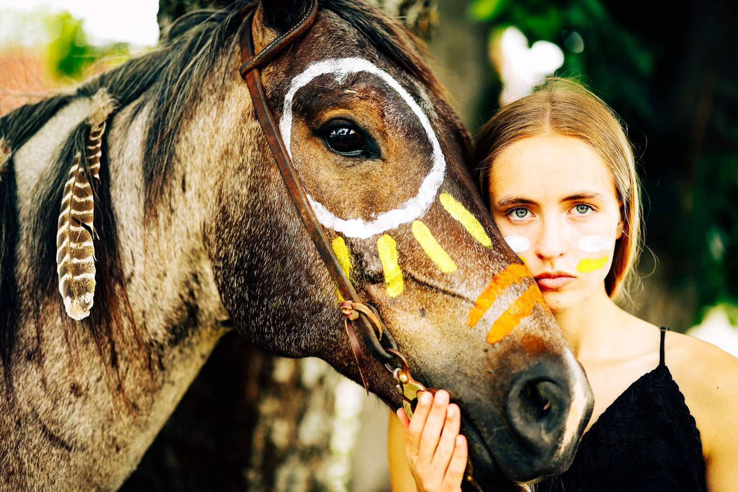 Western brand photography in Uvalde, Texas